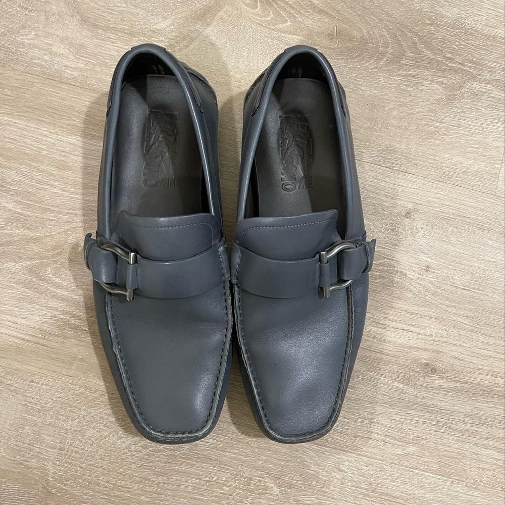 Salvatore Ferragamo shoes